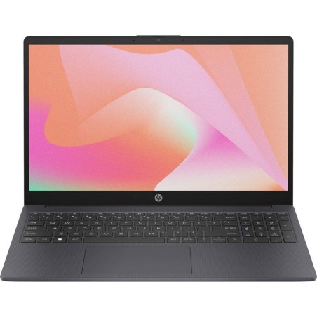 PC Portable HP 15-fc1008nfx - Sans Windows - 15,6 FHD - Ryzen 3 7320U