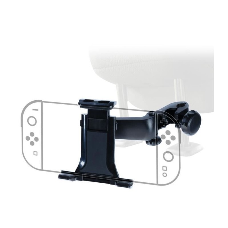 Support voiture - ONLAN - Nintendo Switch 2 - Console portable et tabl Support voiture - ONLAN - Nintendo Switch 2 - Console portable et tabl