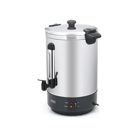KITCHEN CHEF PROFESSIONAL ZJ-88 Percolateur – 950W – 8.8L - Inox