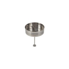 KITCHEN CHEF PROFESSIONAL ZJ-88 Percolateur – 950W – 8.8L - Inox