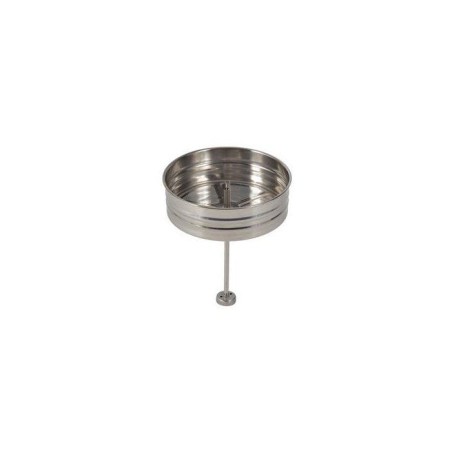 KITCHEN CHEF PROFESSIONAL ZJ-88 Percolateur – 950W – 8.8L - Inox