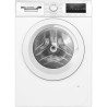 Lave-linge hublot BOSCH WAN28258FR SER4 - 8 kg - Induction - L60cm - 1