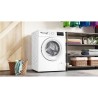 Lave-linge hublot BOSCH WAN28258FR SER4 - 8 kg - Induction - L60cm - 1