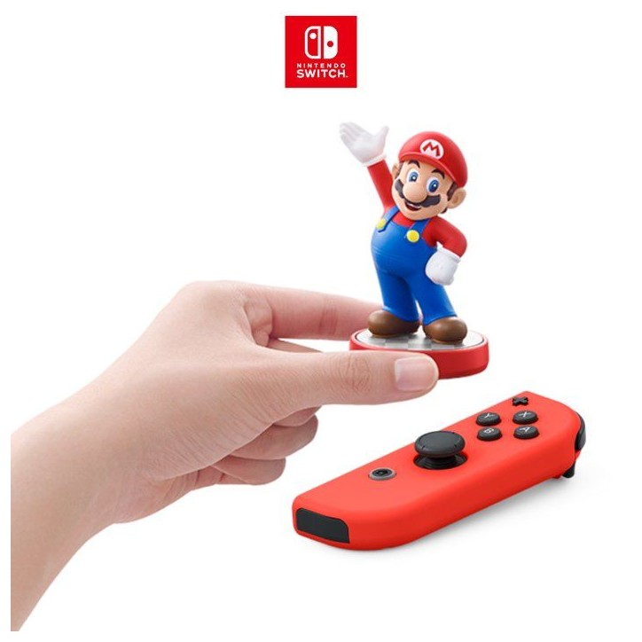 Figurine Amiibo - Chef Kawasaki & Étoile Hop • Collection Kirby