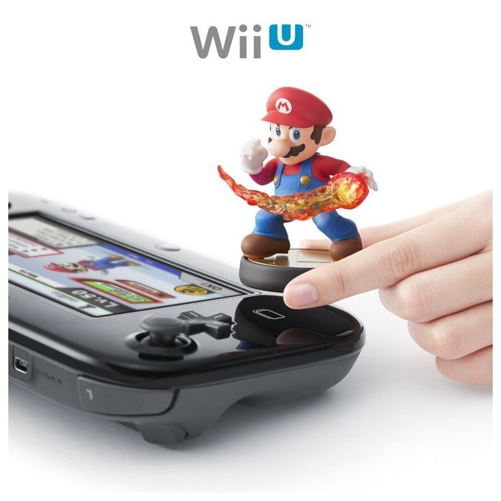 Figurine Amiibo - Chef Kawasaki & Étoile Hop • Collection Kirby