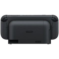 Console Nintendo Switch 2 • Bleu Clair & Rouge Clair + Nintendo Swit