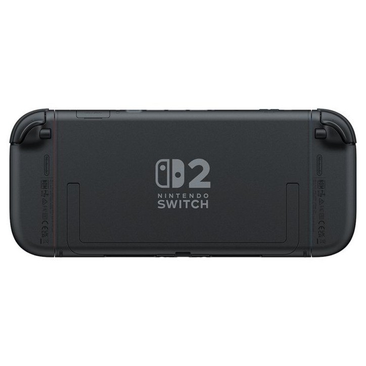 Console Nintendo Switch 2 • Bleu Clair & Rouge Clair + Nintendo Switch Sports Resorts (Code) + 3 mois d'abonnement NSO (Code) Console Nintendo Switch 2 • Bleu Clair & Rouge Clair + Nintendo Switch Sports Resorts (Code) + 3 mois d'abonnement NSO (Code)