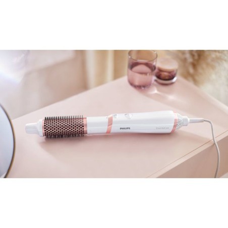 Brosse soufflante - PHILIPS - HP8660/40 - Essential - 650 W - ThermoPr