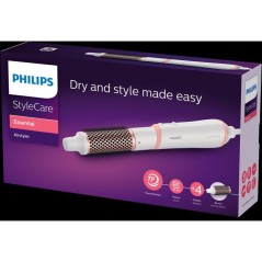 Brosse soufflante - PHILIPS - HP8660/40 - Essential - 650 W - ThermoProtect