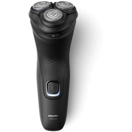 Rasoir électrique - PHILIPS - S1141/00 - utilisation a sec - PowerCut