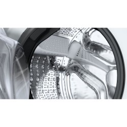Lave-linge hublot BOSCH WAN28258FR SER4 - 8 kg - Induction - L60cm - 1