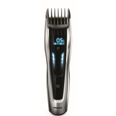 Tondeuse cheveux - PHILIPS - HC9450/15 - 400 hauteurs de coupe - étanche - 120 min autonomie