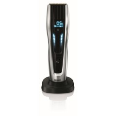 Tondeuse cheveux - PHILIPS - HC9450/20 - 400 hauteurs de coupe - étan