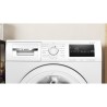 Lave-linge hublot BOSCH WAN28258FR SER4 - 8 kg - Induction - L60cm - 1