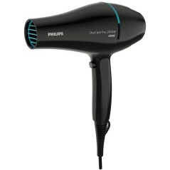 Seche-cheveux - PHILIPS - BHD272/00 - DryCare Pro - 2100 W - moteur AC