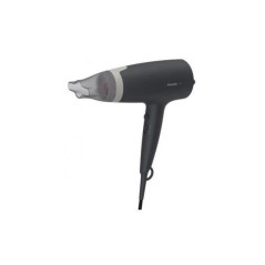 Sèche-cheveux - PHILIPS - BHD351.10 - 2100W - ThermoProtect - Ioniseu