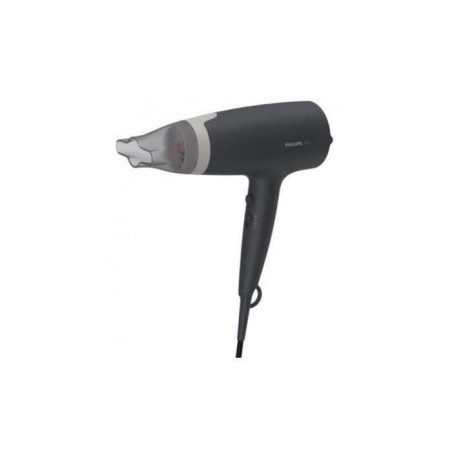Sèche-cheveux - PHILIPS - BHD351.10 - 2100W - ThermoProtect - Ioniseu