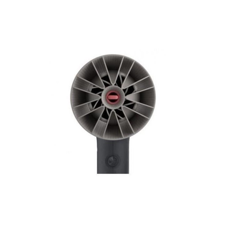 Sèche-cheveux - PHILIPS - BHD351.10 - 2100W - ThermoProtect - Ioniseur avancé