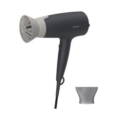 Sèche-cheveux - PHILIPS - BHD351.10 - 2100W - ThermoProtect - Ioniseu