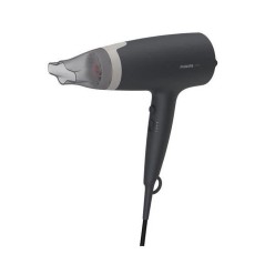 Sèche-cheveux - PHILIPS - BHD351.10 - 2100W - ThermoProtect - Ioniseu
