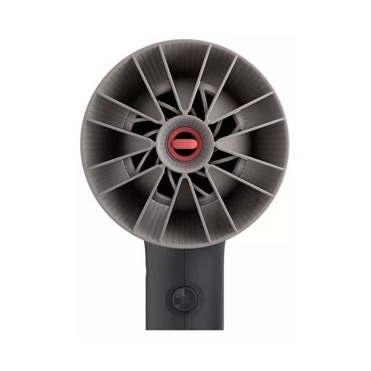 Sèche-cheveux - PHILIPS - BHD351.10 - 2100W - ThermoProtect - Ioniseur avancé