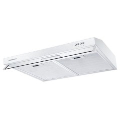 Hotte aspirante casquette - ROSIERES RHC638/1RB - 3 vitesses - L 60cm