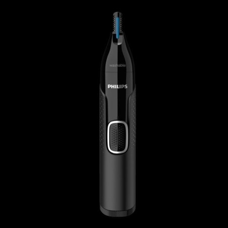 Tondeuse nez et oreilles - PHILIPS - NT5650/16 - étanche - sabots sou