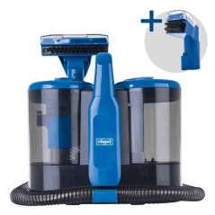 Nettoyeur détacheur / Shampouineuse SCHEPPACH - SWC600 - 600W - 15Kpa