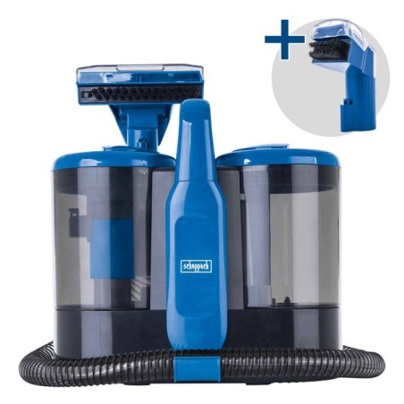 Nettoyeur détacheur / Shampouineuse SCHEPPACH - SWC600 - 600W - 15Kpa