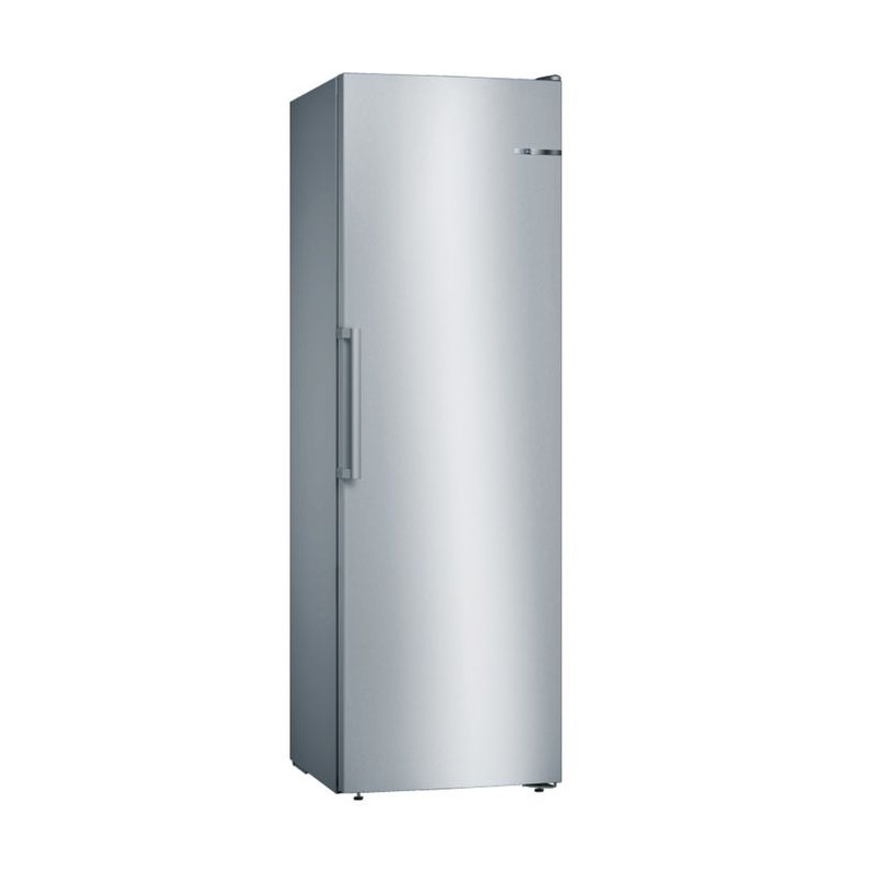 Congélateur armoire - BOSCH SER4 - GSN36VLEP - Classe E - 242 L - 186