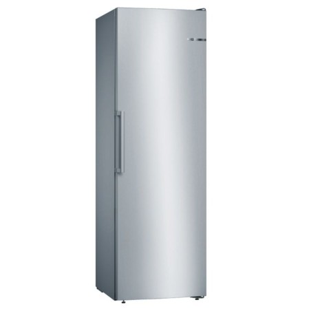 Congélateur armoire - BOSCH SER4 - GSN36VLEP - Classe E - 242 L - 186