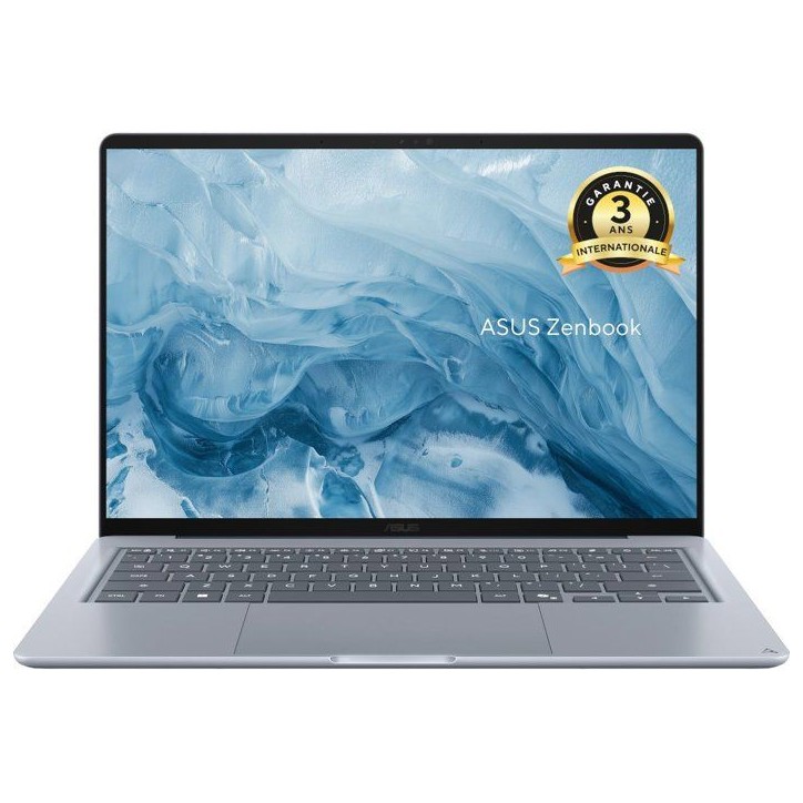 PC Portable ASUS ZenBook 14 UX3480 : Win 11 - 14 OLED - Snapdragon X Plus - RAM 8Go - 512Go SSD PC Portable ASUS ZenBook 14 UX3480 : Win 11 - 14 OLED - Snapdragon X Plus - RAM 8Go - 512Go SSD