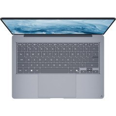 PC Portable ASUS ZenBook 14 UX3480 : Win 11 - 14 OLED - Snapdragon X P