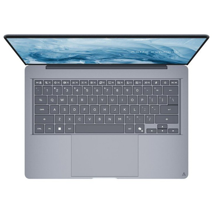 PC Portable ASUS ZenBook 14 UX3480 : Win 11 - 14 OLED - Snapdragon X Plus - RAM 8Go - 512Go SSD PC Portable ASUS ZenBook 14 UX3480 : Win 11 - 14 OLED - Snapdragon X Plus - RAM 8Go - 512Go SSD