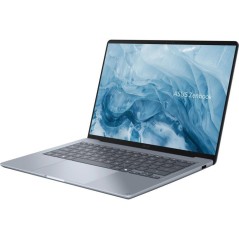 PC Portable ASUS ZenBook 14 UX3480 : Win 11 - 14 OLED - Snapdragon X P