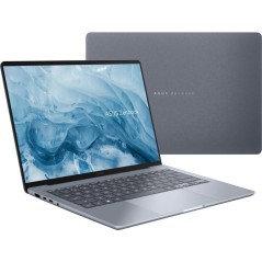 PC Portable ASUS ZenBook 14 UX3480 : Win 11 - 14 OLED - Snapdragon X P