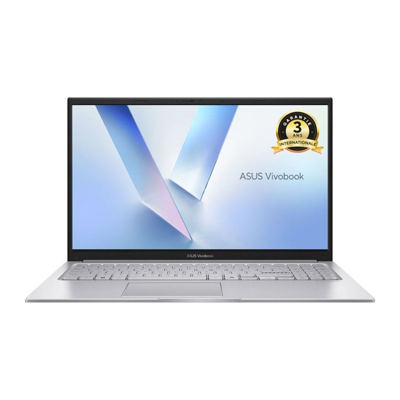PC Portable ASUS VivoBook 15 X1504 : Sans Windows - 15,6 FHD - Intel C