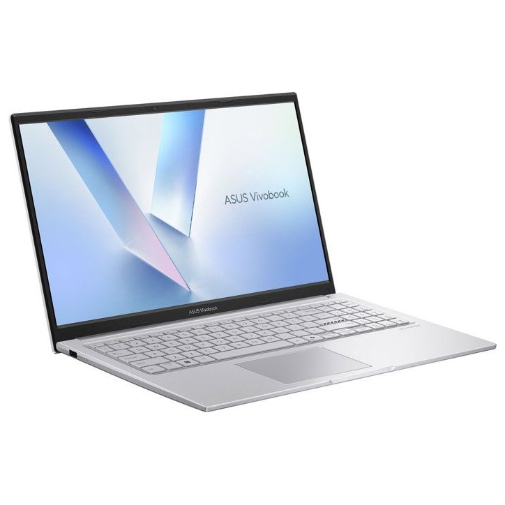 PC Portable ASUS VivoBook 15 X1504 : Sans Windows - 15,6 FHD - Intel Core 3 304 - RAM 8Go - 256Go SSD PC Portable ASUS VivoBook 15 X1504 : Sans Windows - 15,6 FHD - Intel Core 3 304 - RAM 8Go - 256Go SSD