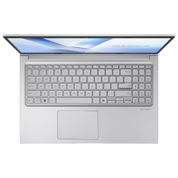 PC Portable ASUS VivoBook 15 X1504 : Sans Windows - 15,6 FHD - Intel Core 3 304 - RAM 8Go - 256Go SSD PC Portable ASUS VivoBook 15 X1504 : Sans Windows - 15,6 FHD - Intel Core 3 304 - RAM 8Go - 256Go SSD