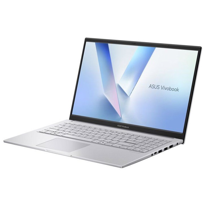 PC Portable ASUS VivoBook 15 X1504 : Sans Windows - 15,6 FHD - Intel Core 3 304 - RAM 8Go - 256Go SSD PC Portable ASUS VivoBook 15 X1504 : Sans Windows - 15,6 FHD - Intel Core 3 304 - RAM 8Go - 256Go SSD