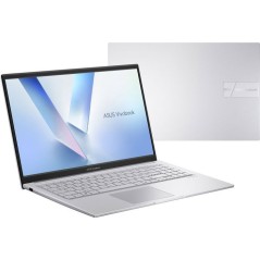 PC Portable ASUS VivoBook 15 X1504 : Sans Windows - 15,6 FHD - Intel C