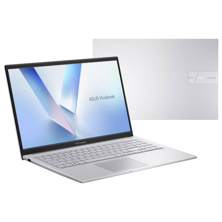 PC Portable ASUS VivoBook 15 X1504 : Sans Windows - 15,6 FHD - Intel Core 3 304 - RAM 8Go - 256Go SSD PC Portable ASUS VivoBook 15 X1504 : Sans Windows - 15,6 FHD - Intel Core 3 304 - RAM 8Go - 256Go SSD