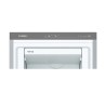 Congélateur armoire - BOSCH SER4 - GSN36VLEP - Classe E - 242 L - 186