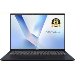 PC Portable ASUS VivoBook 16 X1607 : Win 11 - 16 FHD - Snapdragon X Pl