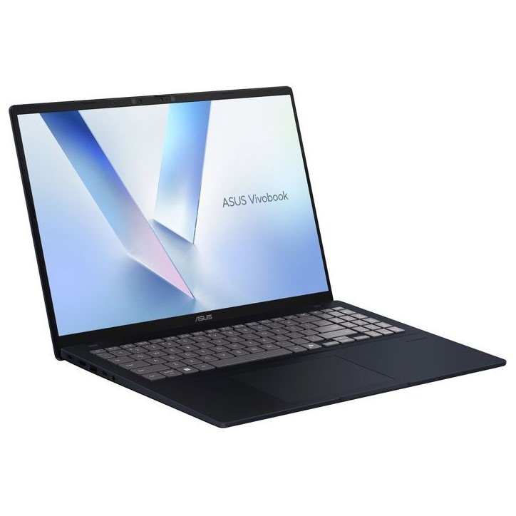 PC Portable ASUS VivoBook 16 X1607 : Win 11 - 16 FHD - Snapdragon X Plus - RAM 8Go - 256Go SSD PC Portable ASUS VivoBook 16 X1607 : Win 11 - 16 FHD - Snapdragon X Plus - RAM 8Go - 256Go SSD