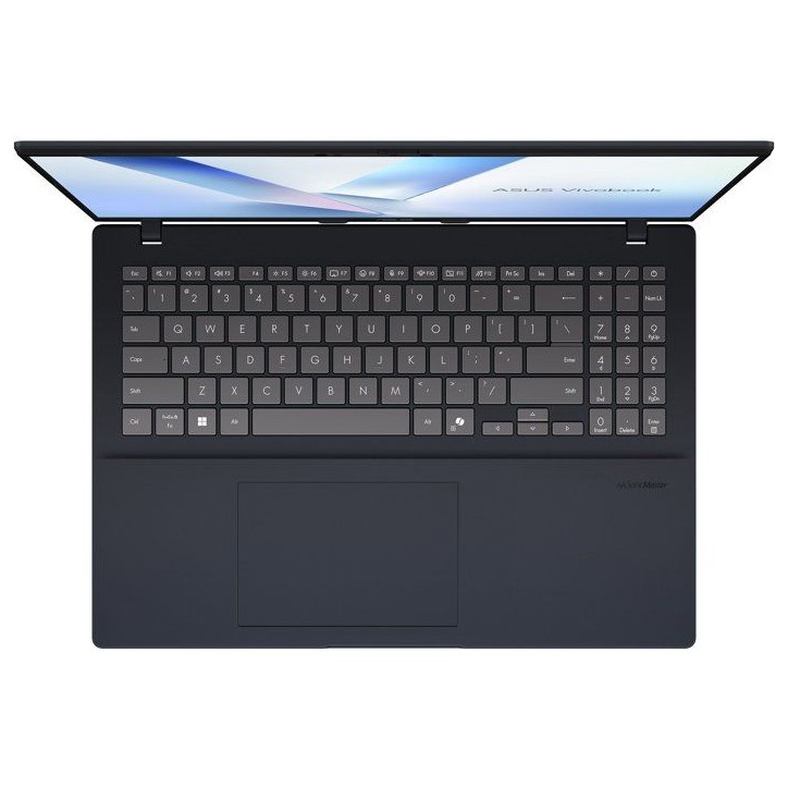 PC Portable ASUS VivoBook 16 X1607 : Win 11 - 16 FHD - Snapdragon X Plus - RAM 8Go - 256Go SSD PC Portable ASUS VivoBook 16 X1607 : Win 11 - 16 FHD - Snapdragon X Plus - RAM 8Go - 256Go SSD