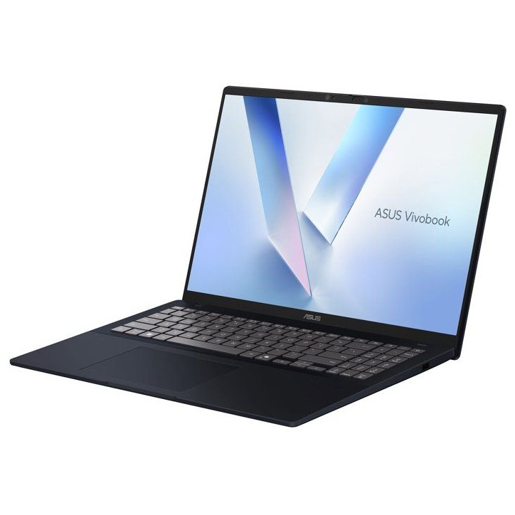 PC Portable ASUS VivoBook 16 X1607 : Win 11 - 16 FHD - Snapdragon X Plus - RAM 8Go - 256Go SSD PC Portable ASUS VivoBook 16 X1607 : Win 11 - 16 FHD - Snapdragon X Plus - RAM 8Go - 256Go SSD