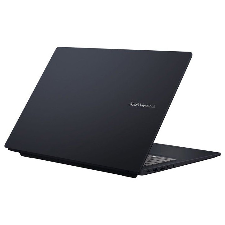 PC Portable ASUS VivoBook 16 X1607 : Win 11 - 16 FHD - Snapdragon X Plus - RAM 8Go - 256Go SSD PC Portable ASUS VivoBook 16 X1607 : Win 11 - 16 FHD - Snapdragon X Plus - RAM 8Go - 256Go SSD