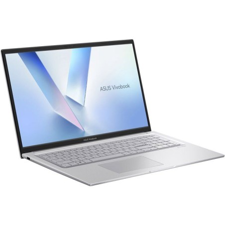 PC Portable ASUS VivoBook 17 X1704 : Sans Windows - 17,3 FHD - Intel Core 5 315 - RAM 8Go - 512Go SSD