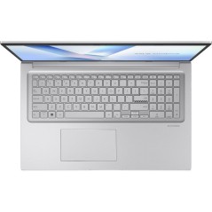 PC Portable ASUS VivoBook 17 X1704 : Sans Windows - 17,3 FHD - Intel C